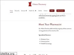 Sites similar to folsomdrugs.com