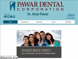 Sites similar to folsomfamilydental.com