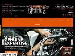 Sites similar to folsomhd.com