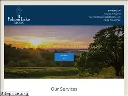 Sites similar to folsomlakeelectric.com