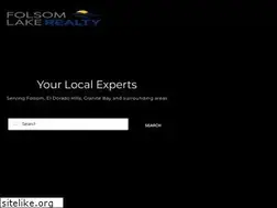 Sites similar to folsomlakerealty.com