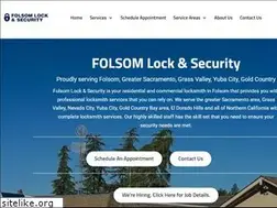 Sites similar to folsomlocks.com