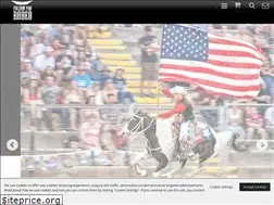 Sites similar to folsomprorodeo.com