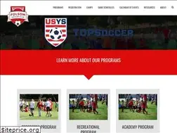 Sites similar to folsomsoccerclub.org