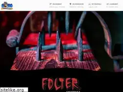 Sites similar to foltermuseum.at