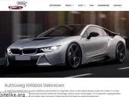 Sites similar to foltomkft.hu