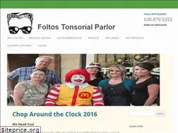 Sites similar to foltos.com