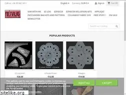 Sites similar to foltvilag.com
