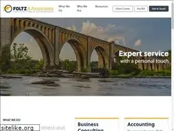 Sites similar to foltzcpa.com