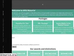 Sites similar to folwarklekuk.pl