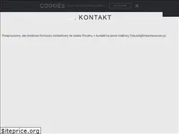 Sites similar to folwarkwasowo.pl