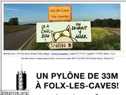 Sites similar to folx-les-caves.com