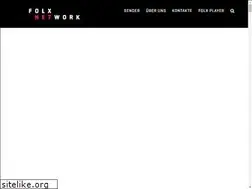 Sites similar to folx.tv