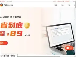 Sites similar to folxchina.cn