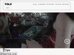 Sites similar to folxhealth.com