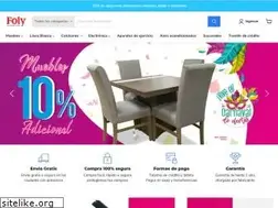 Sites similar to folymuebles.com