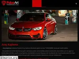 Sites similar to folyoart.com