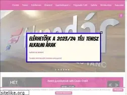 Sites similar to folyondar.hu
