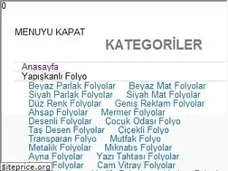 Sites similar to folyosepeti.com