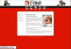 Sites similar to folzrealtors.com