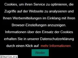 Sites similar to fom.de
