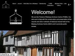 Sites similar to foma-lsc.org