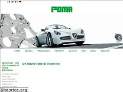 Sites similar to foma.it