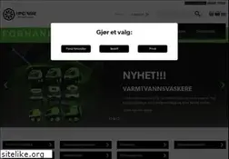 Sites similar to foma.no