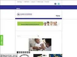Sites similar to foma.org