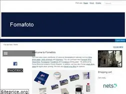 Sites similar to fomafoto.com