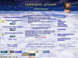Sites similar to fomalhgaut.ru