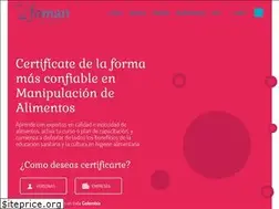 Sites similar to foman.com.co
