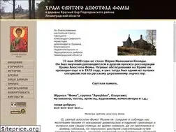 Sites similar to fomanasviri.ru