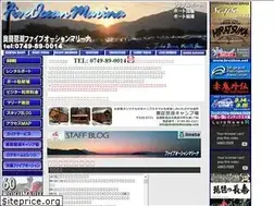 Sites similar to fomarina.com