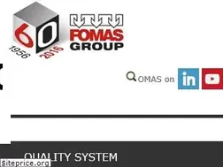 Sites similar to fomasgroup.com