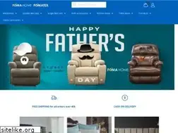 Sites similar to fomatex.com