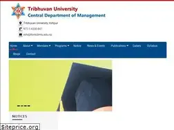 Sites similar to fomcdmtu.edu.np