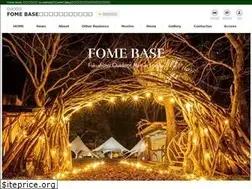 Sites similar to fome-fukushima.com