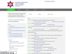 Sites similar to fomecd.edu.np