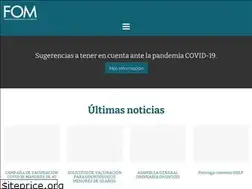Sites similar to fomendoza.com.ar