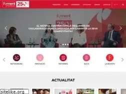 Sites similar to foment.com