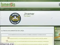 Sites similar to fomentas.com
