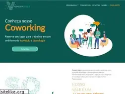 Sites similar to fomentavale.com.br