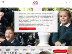 Sites similar to fomento.edu