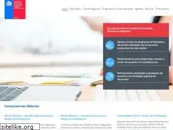 Sites similar to fomentoantofagasta.cl