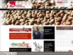 Sites similar to fomentomusical.org