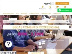 Sites similar to fomentoprofesional.com