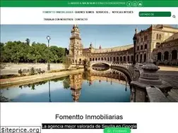 Sites similar to fomentto.net