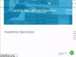 Sites similar to fomesalud.com