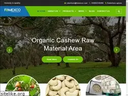 Sites similar to fomexco.com